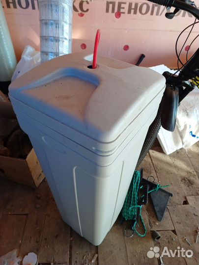 Оборудование для фильтрации воды