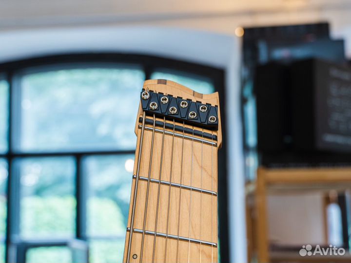 Strandberg Boden Standard NX 8 Blue в Наличии