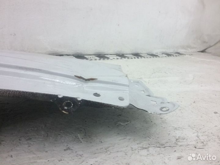 Крыло переднее правое Suzuki Vitara 2 под повторитель