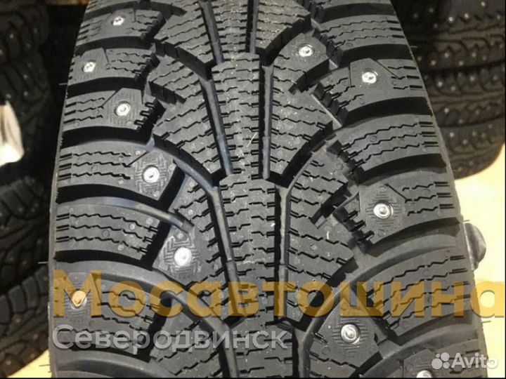 Nokian Tyres Nordman 5 185/60 R14 82T