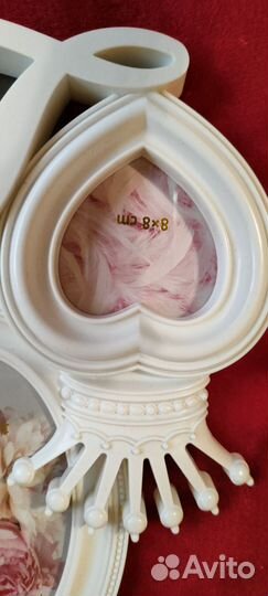 Рамка для фотографий