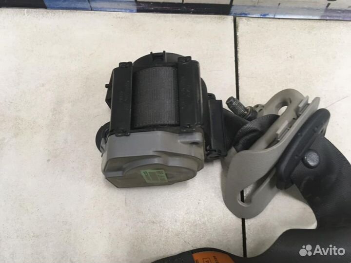 Ремень безопасности Antara 2007-2015