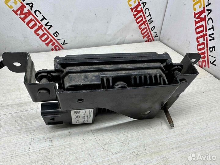 Радар Land Rover Range Rover L405 4.4 2016