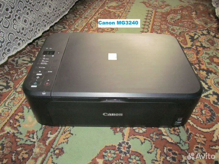 Принтеры, мфу 4 штуки под ремонт или на з/ч