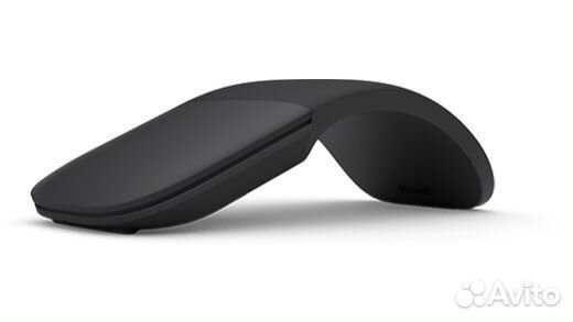 Мышь microsoft arc surface