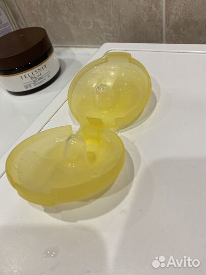 Накладки на соски / накладки на груд Medela