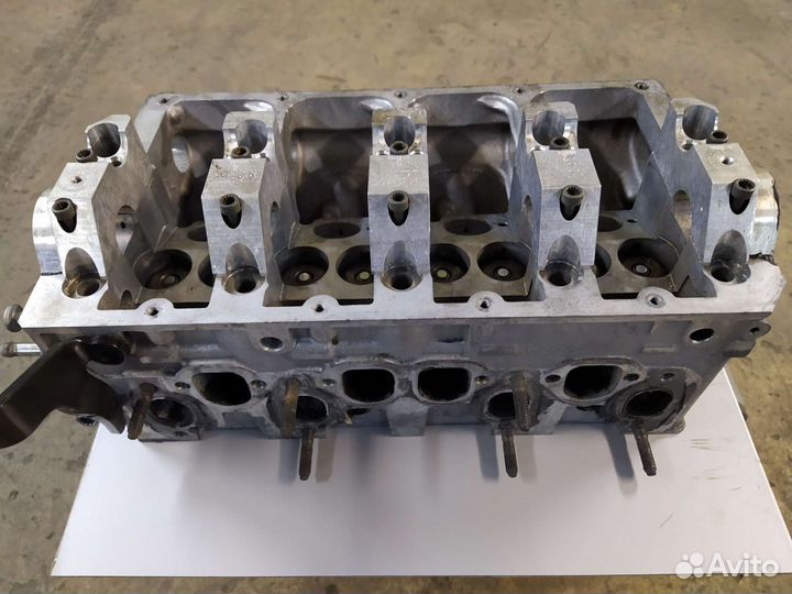 Головка блока цилиндров