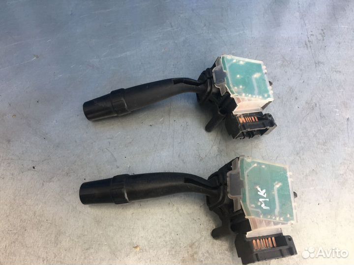 Подрулевой переключатель правый Geely MK