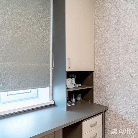 Школьный уголок