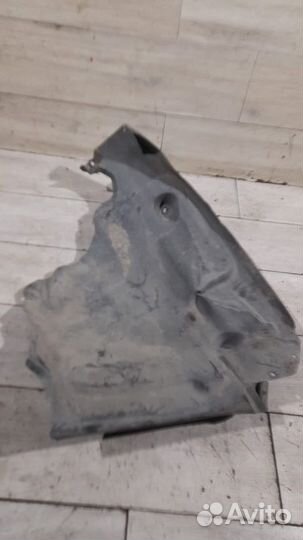 Подкрылок передний левый Mercedes E Class W213 С