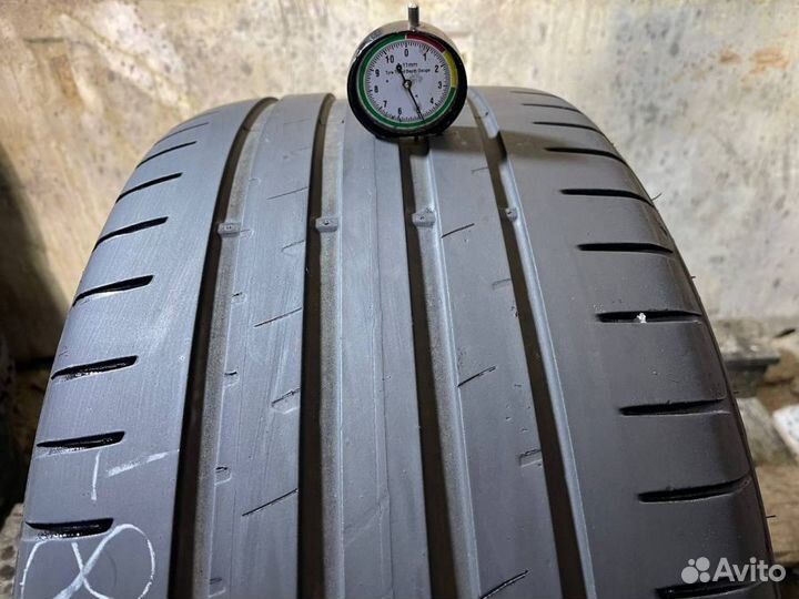 Goodyear Eagle F1 Asymmetric 2 255/35 R19