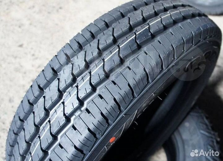 Antares NT3000 185/80 R14C