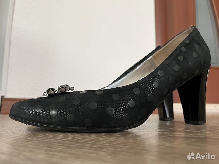 Туфли Giorgio Piergentili 40