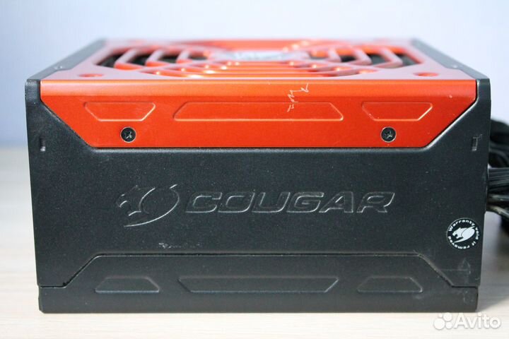 Блок питания Cougar BXM 850W