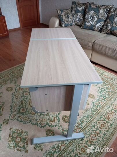 Растущая парта