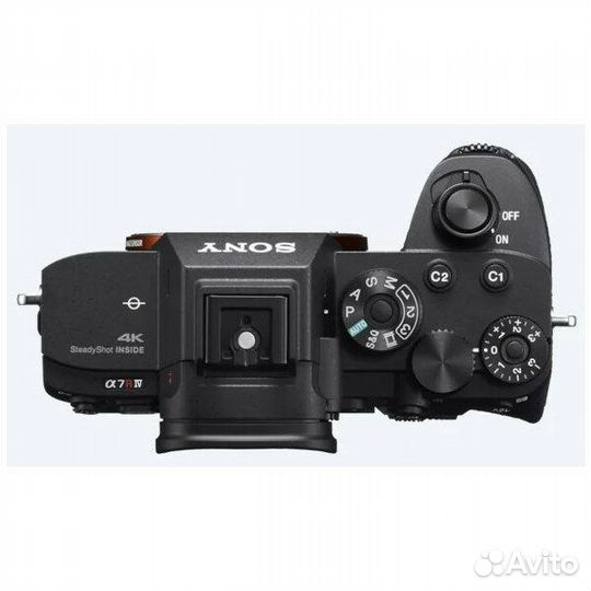 Sony Alpha ilce-7R IV A Body Новый(гарантия)