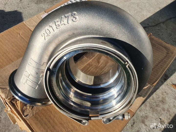 Tial gtx45 gt45 garrett VB45102 GT45 1.02 A/R 0030