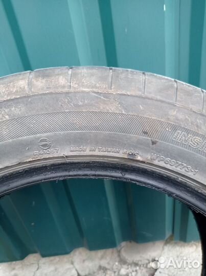 Bridgestone Potenza Adrenalin RE004 205/55 R16