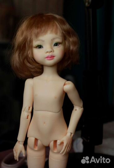 Кукла бжд bjd