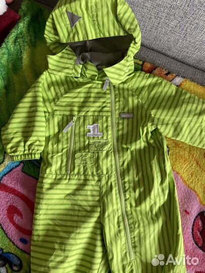 Комбенизон