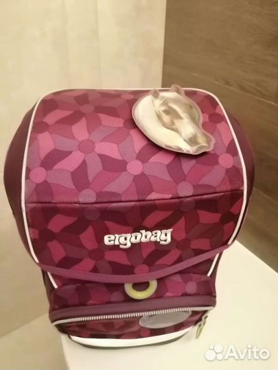 Рюкзак Egrobag Cubo