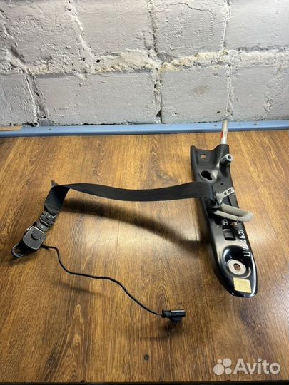 Ремень безопасности передний правый Volvo Xc90