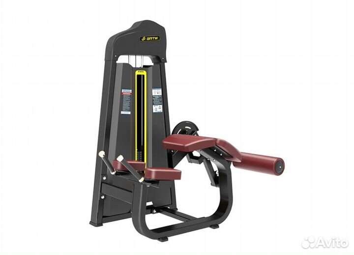 Сгибание ног лежа Koenigsmann TB01