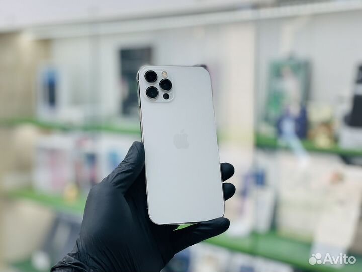 iPhone 12 Pro, 256 ГБ