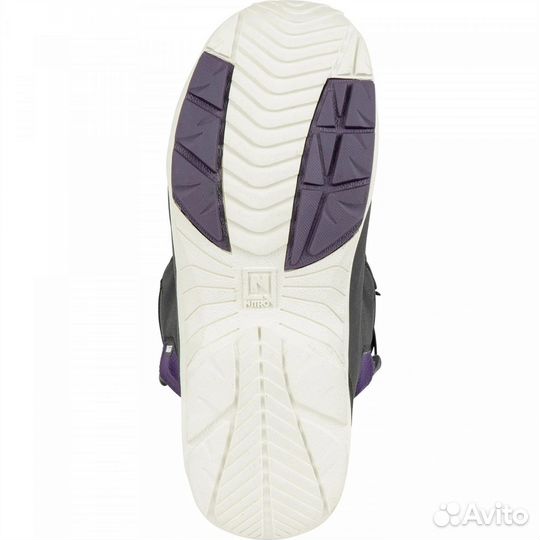 Ботинки для сноуборда Nitro Scala TLS