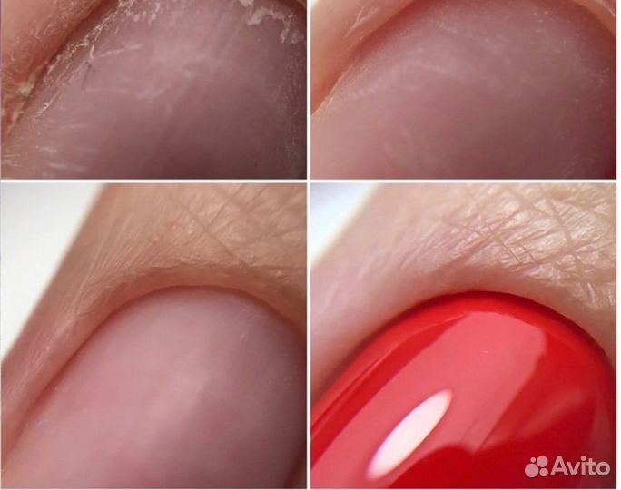 Мастер маникюра и наращивание ногти