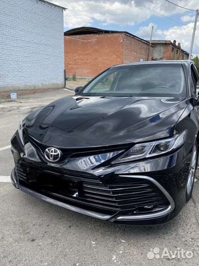 Полировка автомобиля / Химчистка автомобиля