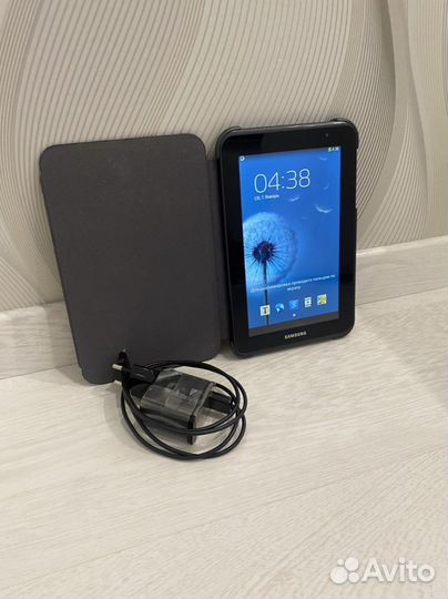 Планшет samsung galaxy tab 2