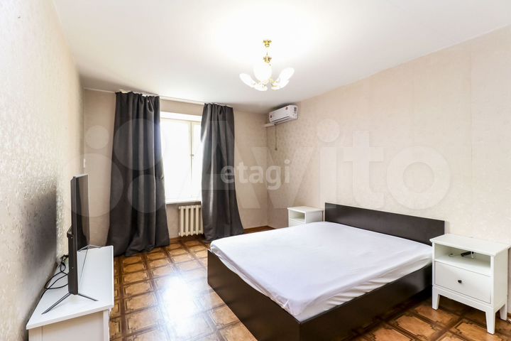 2-к. квартира, 108,5 м², 6/10 эт.