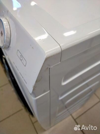 Стиральная машина haier hw60 bp12959a