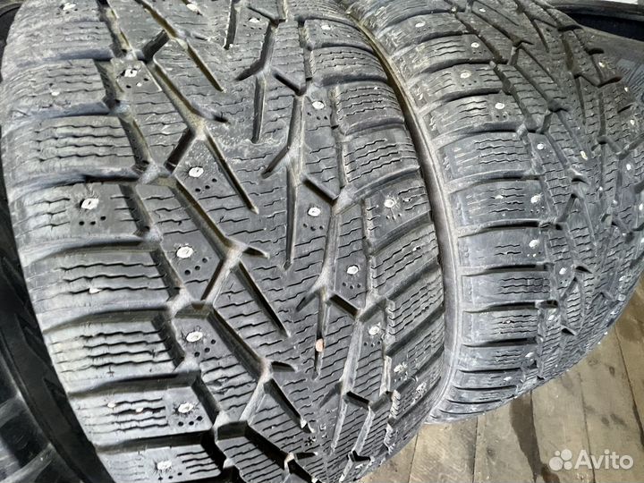 Nokian Tyres Hakkapeliitta 7 225/50 R17