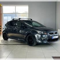 Ford Focus 1.8 MT, 2008, 210 090 км