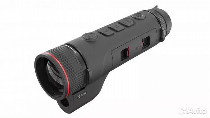 Тепловизионный монокуляр Guide TJ650L