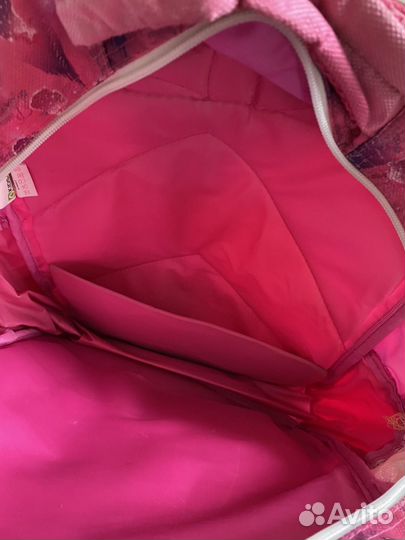 Рюкзак для девочки Золушка Дисней