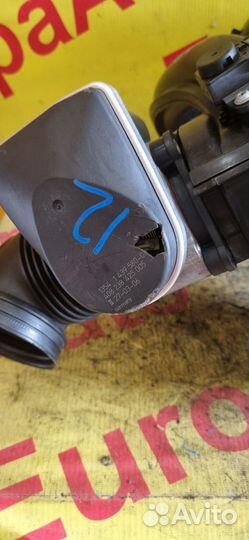 Коллектор впускной Bmw 3-Series E90 N46