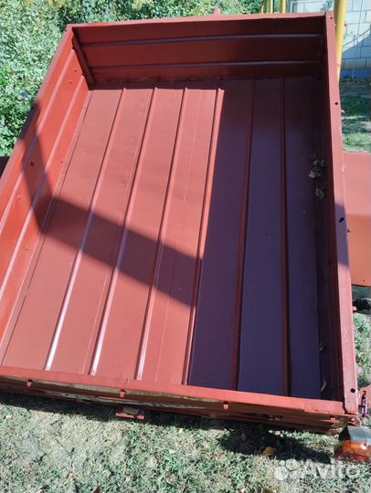 Прицеп легковой бу с документами