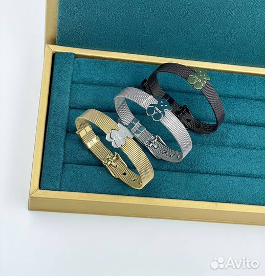 Браслет tous тоус