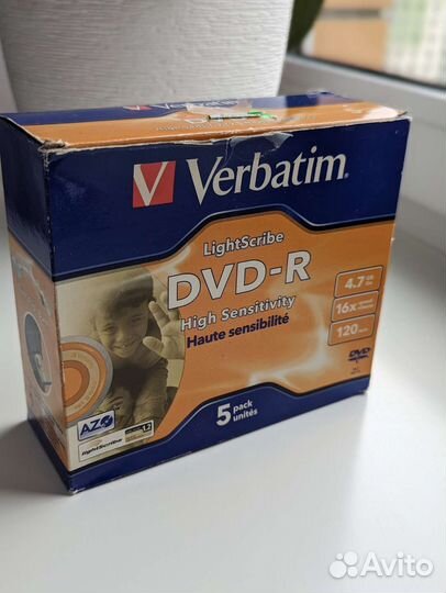 Коробки боксы новые для DVD / CD дисков