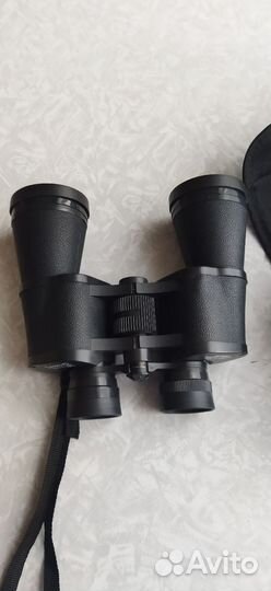 Бинокль