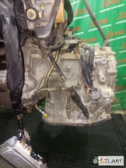 АКПП toyota funcargo