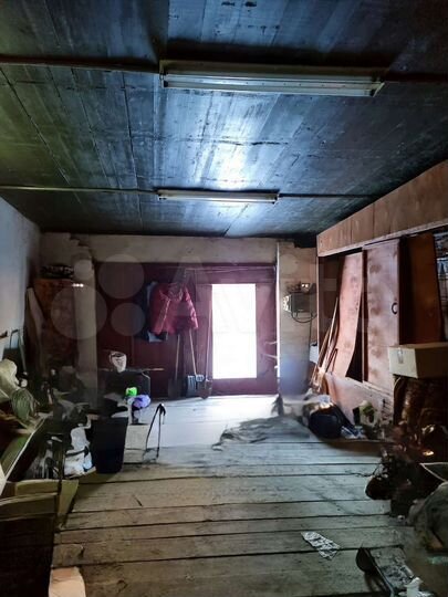 Гараж, 28 м²