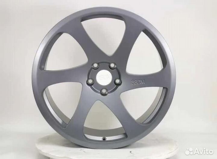 Кованые диски R22