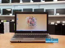Ноутбук HP ProBook 4340S, Core i3 3120M, RAM 6Gb