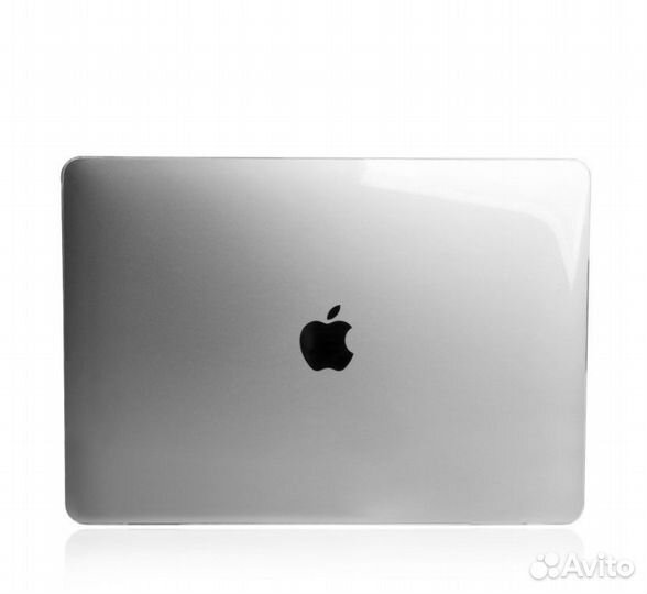 Чехол для macbook air 15 (2023)