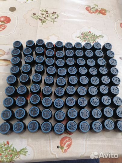 Игра, Русское лото