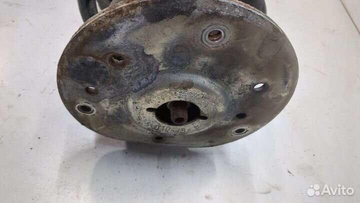 Амортизатор подвески Land Rover Discovery Sport 2014, 2015